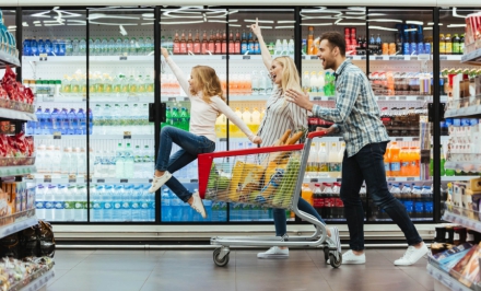 Ar-Condicionado para Mercado: Qual o modelo ideal?