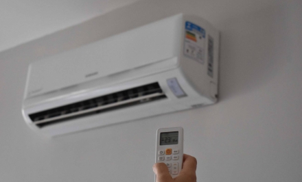 Conheça 5 benefícios do Ar-condicionado Quente e Frio comparado ao aquecedor