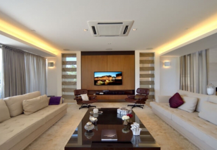 Instalações Residenciais