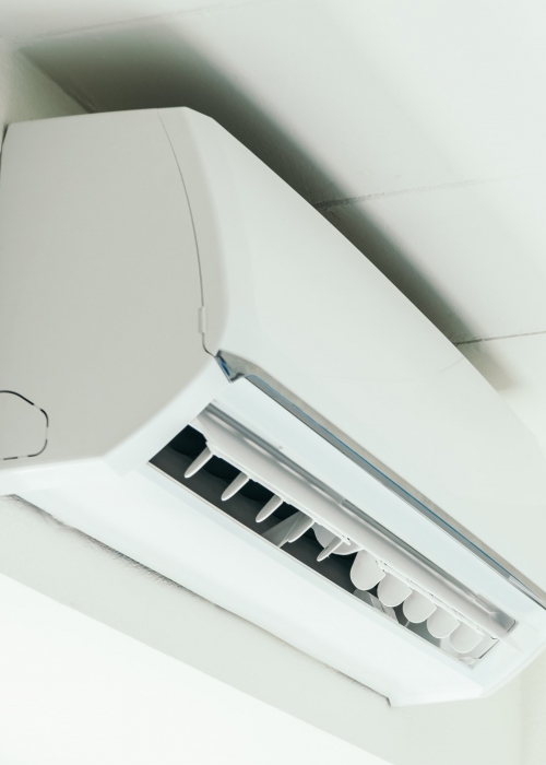 Ventilação