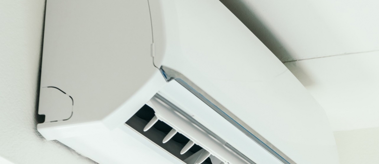 Ventilação